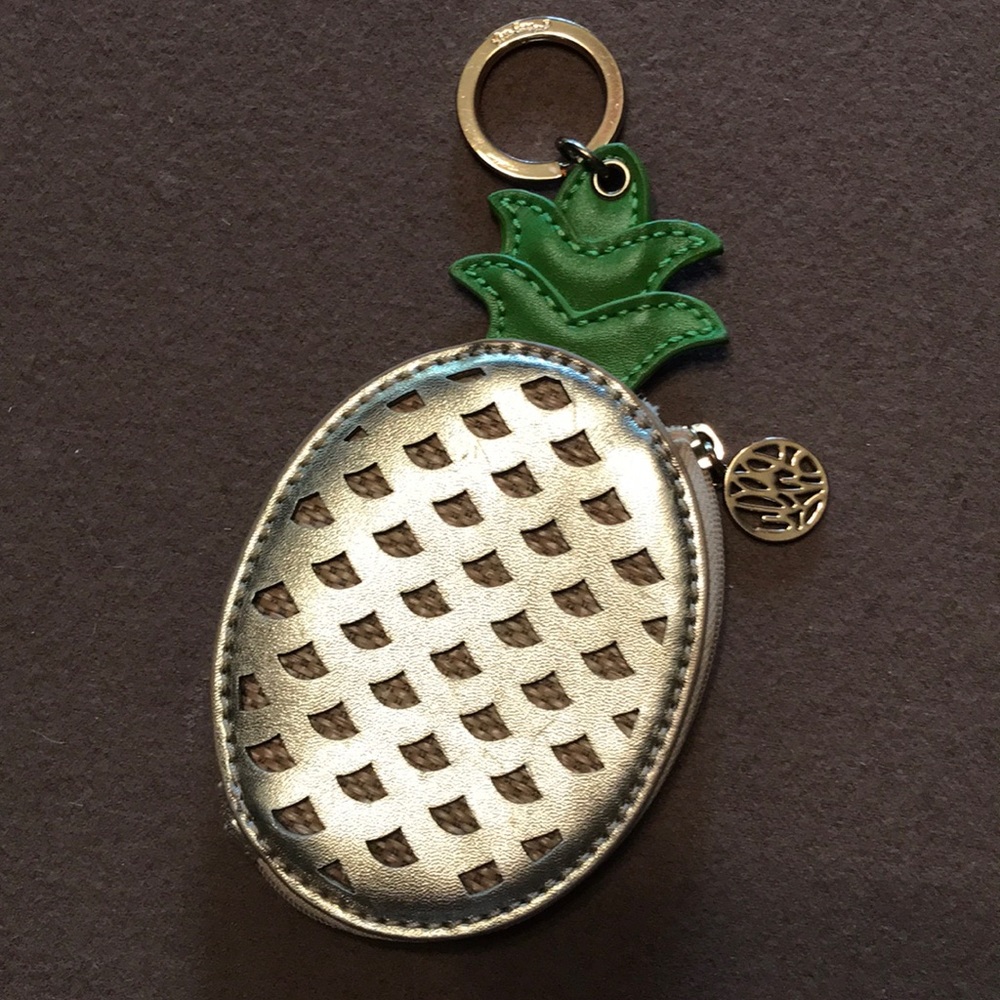 Lily Pulitzer wallet